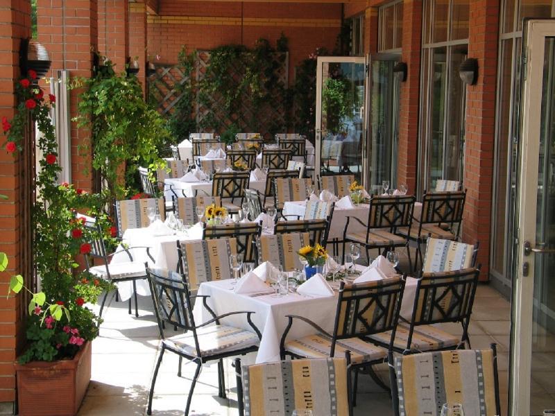 Hilton Garden South Hotel Wien