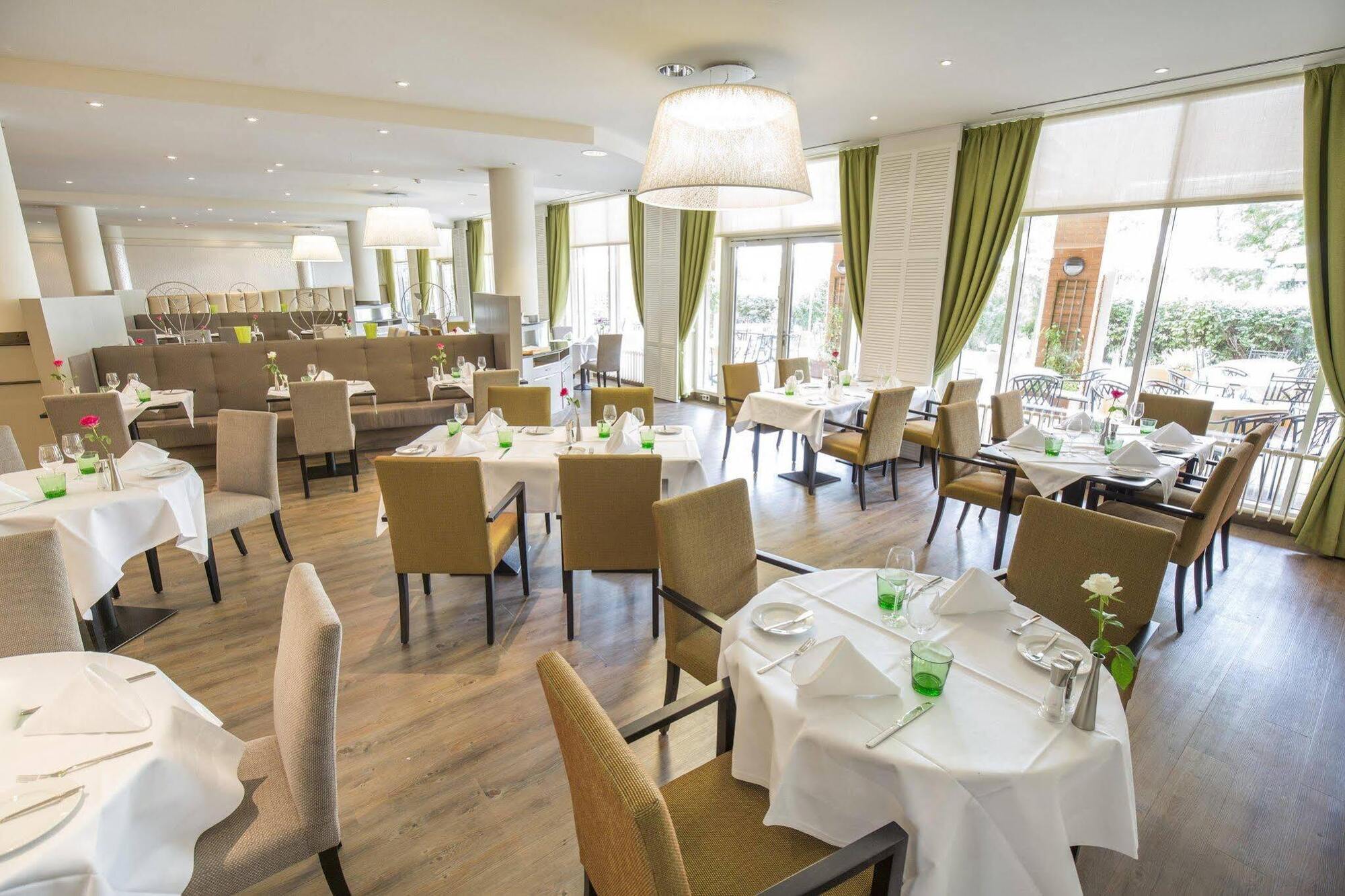 Hilton Garden South Wien