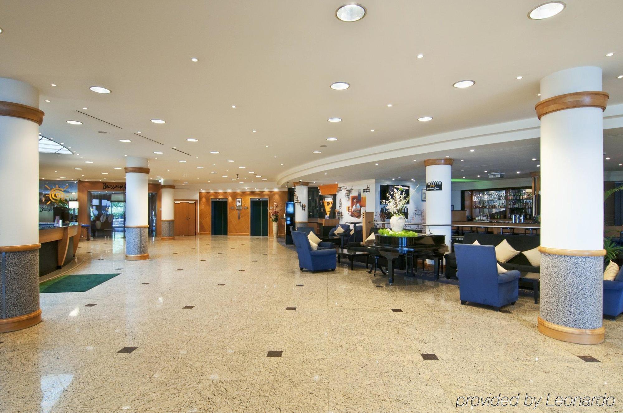 Hilton Garden South Hotel Wien